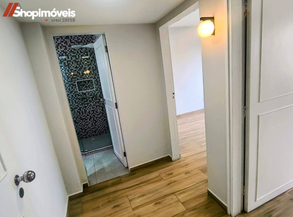 Imagem Apartamento com 2 Quartos à Venda, 75 m² em Morro Dos Ingleses - São Paulo