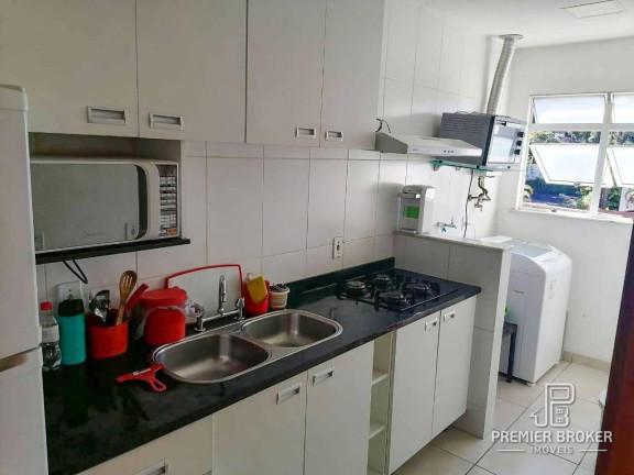 Imagem Apartamento com 2 Quartos à Venda, 54 m² em Bom Retiro - Teresópolis