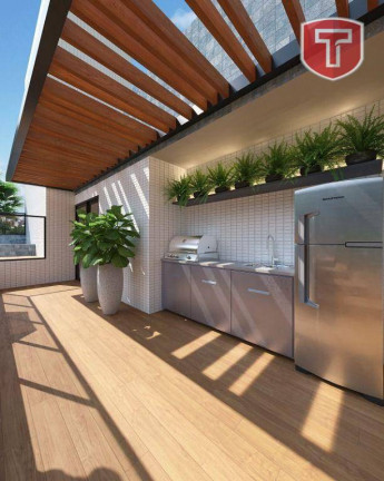 Imagem Apartamento com 2 Quartos à Venda, 50 m² em Anatólia - João Pessoa