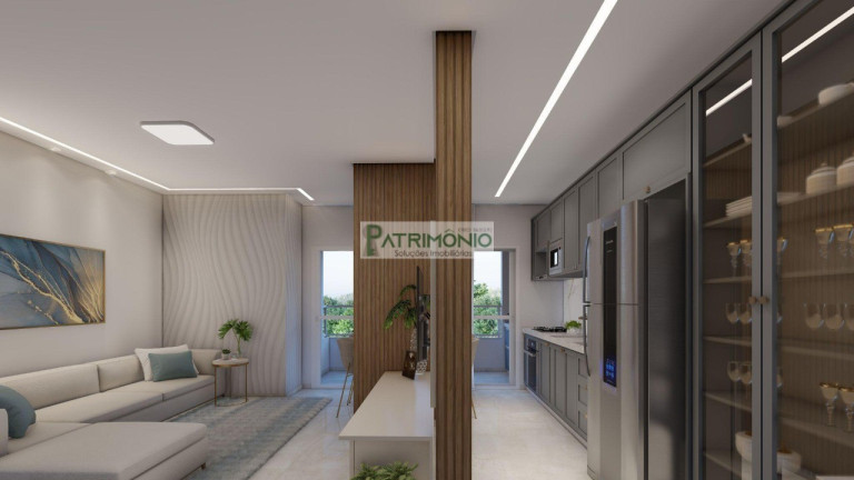 Imagem Imóvel com 2 Quartos à Venda, 36 m² em Jardim Tonini - Jaguariúna Imagem Imóvel com 2 Quartos à Venda, 36 m² em Jardim Tonini - Jaguariúna