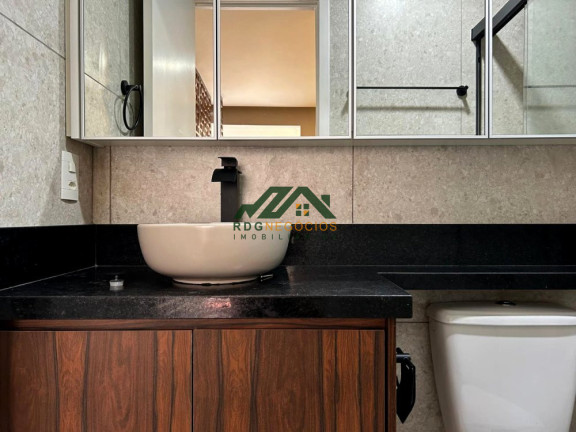Imagem Apartamento com 1 Quarto para Alugar, 42 m² em Bela Vista - São Paulo