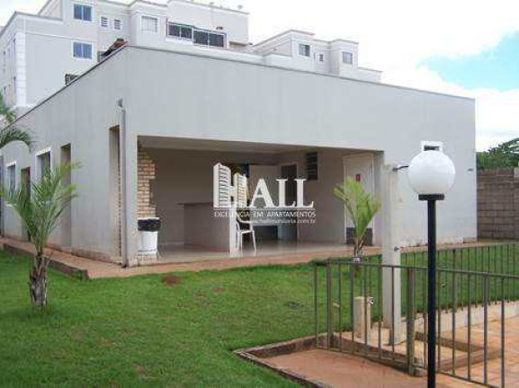 Imagem Apartamento com 2 Quartos à Venda, 100 m² em Jardim Conceição - São José Do Rio Preto Imagem Apartamento com 2 Quartos à Venda, 100 m² em Jardim Conceição - São José Do Rio Preto