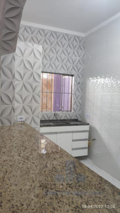 Imagem Casa com 3 Quartos à Venda, 147 m² em Guilhermina - Praia Grande Imagem Casa com 3 Quartos à Venda, 147 m² em Guilhermina - Praia Grande