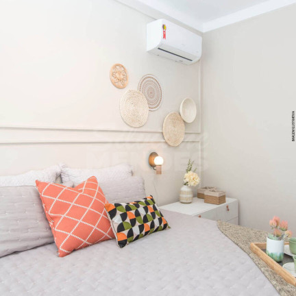 Imagem Casa com 3 Quartos à Venda, em Jardim Karolyne - Votorantim Imagem Casa com 3 Quartos à Venda, em Jardim Karolyne - Votorantim