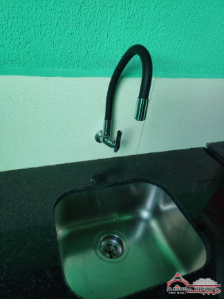 Imagem Casa de Condomínio com 3 Quartos à Venda, 86 m² em Cidade Salvador - Jacareí