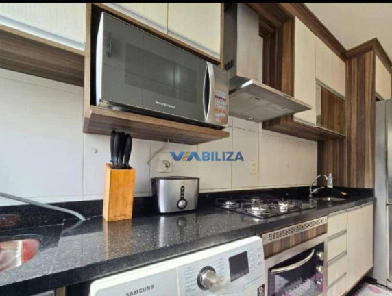 Imagem Apartamento com 2 Quartos à Venda, 49 m² em Jardim Adriana - Guarulhos