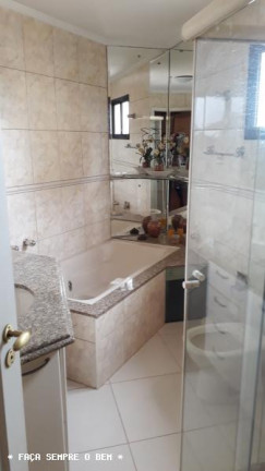 Imagem Apartamento com 4 Quartos à Venda, 138 m² em Centro - Taubaté