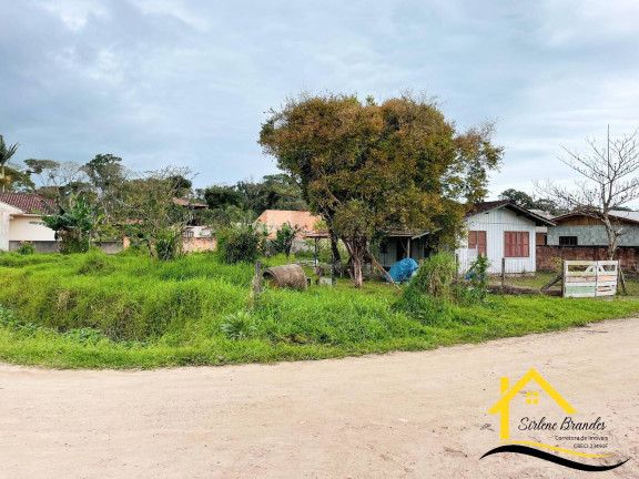 Imagem Terreno à Venda, 996 m² em Salinas - Balneário Barra Do Sul Imagem Terreno à Venda, 996 m² em Salinas - Balneário Barra Do Sul