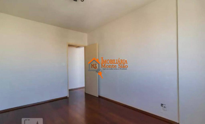 Imagem Apartamento com 1 Quarto à Venda, 54 m² em Centro - Guarulhos
