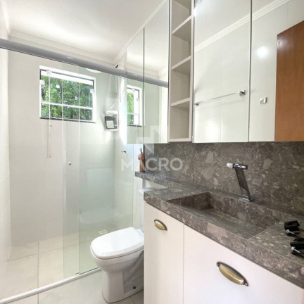 Imagem Casa com 3 Quartos à Venda, 102 m² em Três Rios Do Sul - Jaraguá Do Sul