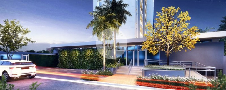 Imagem Apartamento com 3 Quartos à Venda, 88 m² em Umuarama - Osasco