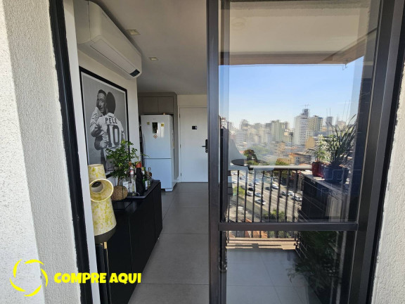 Imagem Apartamento com 1 Quarto à Venda, 50 m² em Bela Vista - São Paulo Imagem Apartamento com 1 Quarto à Venda, 50 m² em Bela Vista - São Paulo