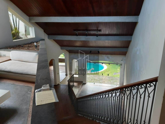 Imagem Casa com 3 Quartos à Venda, 330 m² em Alphaville Residencial Um - Barueri