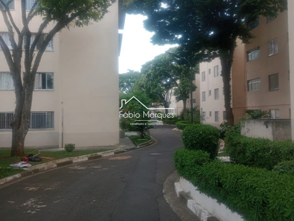 Imagem Apartamento com 2 Quartos para Alugar, 50 m² em Jardim Lucinda - São Paulo Imagem Apartamento com 2 Quartos para Alugar, 50 m² em Jardim Lucinda - São Paulo