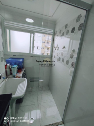 Imagem Apartamento com 2 Quartos à Venda,  em Vila Siqueira (zona Norte) - São Paulo