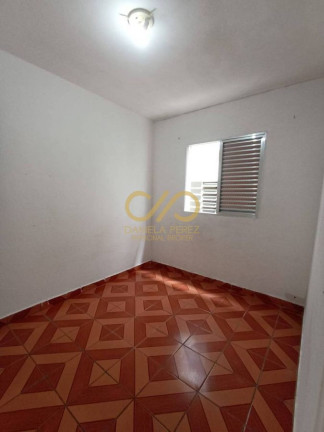Imagem Apartamento com 1 Quarto à Venda, 40 m² em Boqueirão - Praia Grande Imagem Apartamento com 1 Quarto à Venda, 40 m² em Boqueirão - Praia Grande