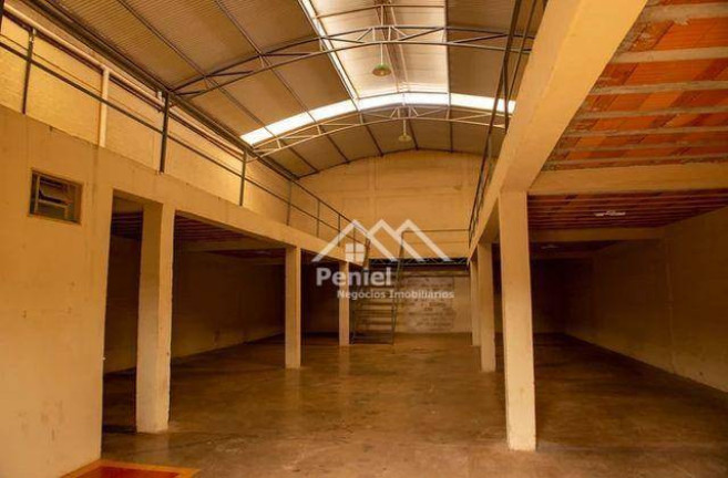 Imagem Sala Comercial para Alugar, 420 m² em Recreio Anhangüera - Ribeirão Preto Imagem Sala Comercial para Alugar, 420 m² em Recreio Anhangüera - Ribeirão Preto