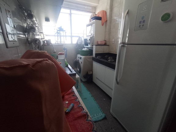 Imagem Apartamento com 3 Quartos à Venda, 60 m² em Manacás - Belo Horizonte