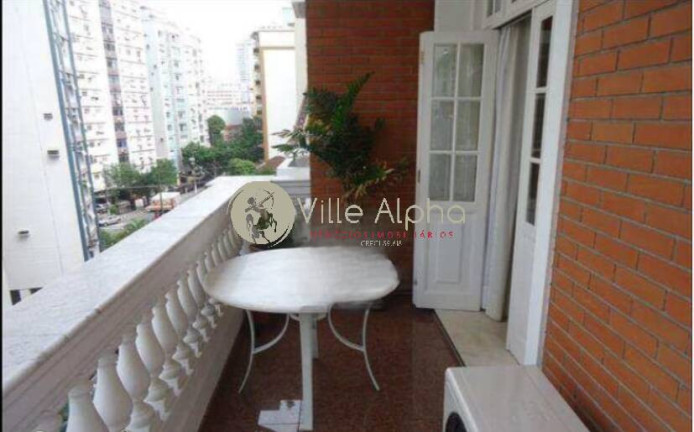 Imagem Apartamento com 4 Quartos à Venda, 430 m² em Gonzaga - Santos Imagem Apartamento com 4 Quartos à Venda, 430 m² em Gonzaga - Santos