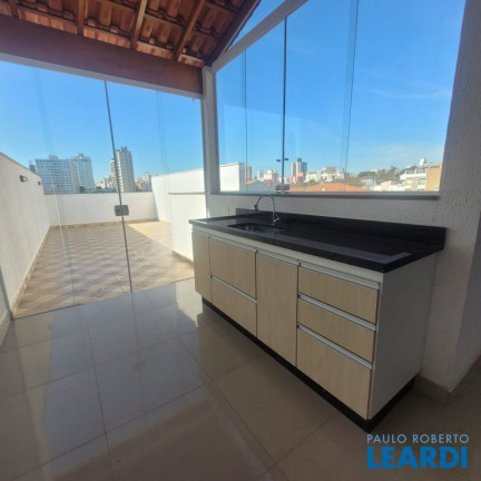 Imagem Cobertura com 2 Quartos à Venda, 106 m² em Vila Alice - Santo André