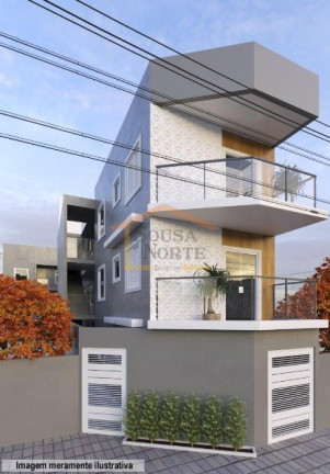 Apartamento com 1 Quarto à Venda, 26 m² em Jardim São Paulo (zona Norte) - São Paulo