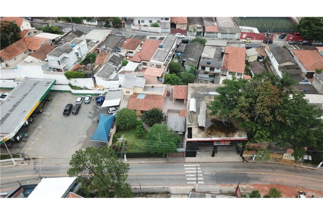 Imagem Terreno à Venda,  em Vila Das Belezas - São Paulo