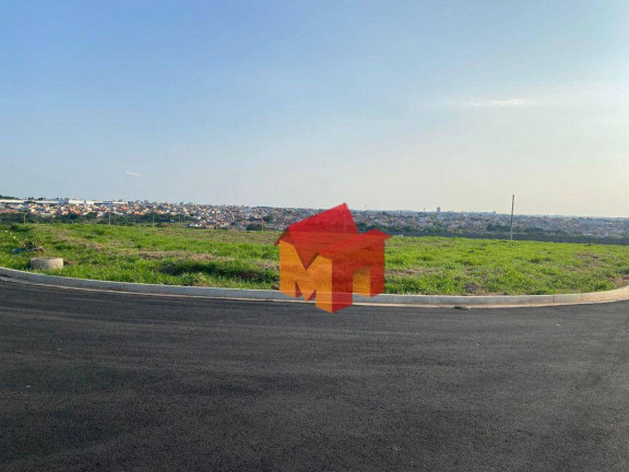 Imagem Terreno à Venda, 374 m² em Residencial Vila América - Nova Odessa Imagem Terreno à Venda, 374 m² em Residencial Vila América - Nova Odessa