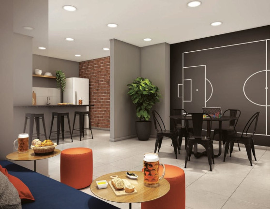 Imagem Apartamento com 2 Quartos à Venda, 37 m² em São Miguel Paulista - São Paulo Imagem Apartamento com 2 Quartos à Venda, 37 m² em São Miguel Paulista - São Paulo