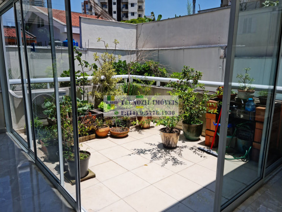 Imagem Apartamento com 1 Quarto à Venda, 100 m² em Vila Mariana - São Paulo