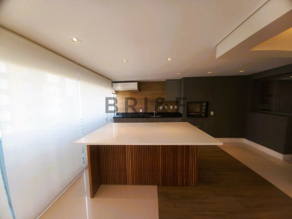 Imagem Apartamento com 3 Quartos à Venda, 192 m² em Campo Belo - São Paulo Imagem Apartamento com 3 Quartos à Venda, 192 m² em Campo Belo - São Paulo