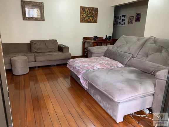 Imagem Apartamento com 4 Quartos à Venda, 117 m² em Setor Pedro Ludovico - Goiânia