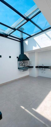 Imagem Cobertura com 3 Quartos à Venda, 120 m² em Santa Terezinha - São Bernardo Do Campo Imagem Cobertura com 3 Quartos à Venda, 120 m² em Santa Terezinha - São Bernardo Do Campo