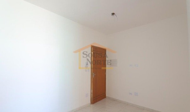 Imagem Apartamento com 1 Quarto à Venda, 34 m² em Santana - São Paulo
