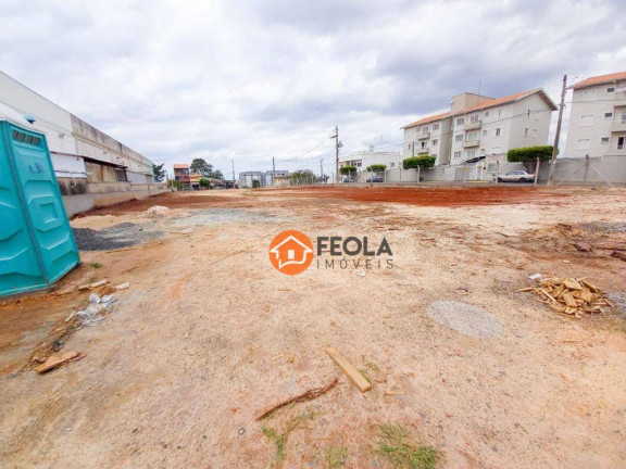 Imagem Terreno para Alugar, 2.212 m² em Catharina Zanaga - Americana