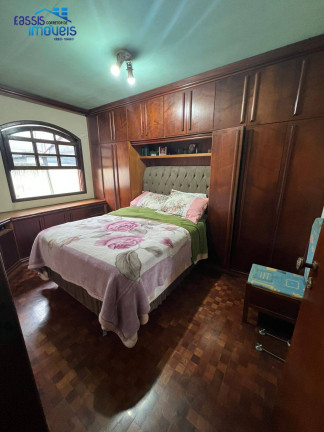 Imagem Casa com 3 Quartos à Venda, 80 m² em Guarani - Colombo Imagem Casa com 3 Quartos à Venda, 80 m² em Guarani - Colombo