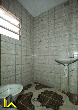 Imagem Casa com 1 Quarto à Venda, 250 m² em Novo Osasco - Osasco