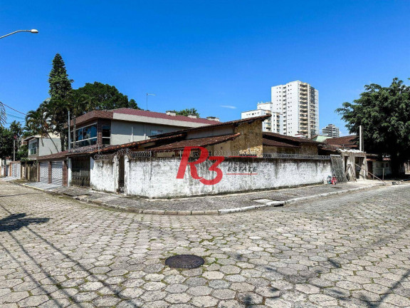 Casa com 2 Quartos à Venda, 189 m² em Canto Do Forte - Praia Grande