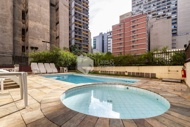 Imagem Apartamento com 2 Quartos à Venda, 58 m² em Bela Vista - São Paulo Imagem Apartamento com 2 Quartos à Venda, 58 m² em Bela Vista - São Paulo