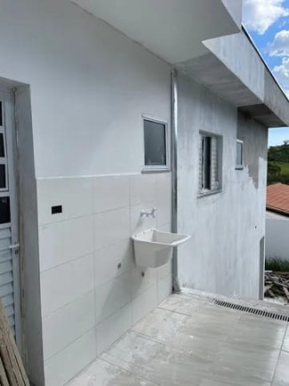 Imagem Casa com 2 Quartos à Venda, 75 m² em Residencial Estoril - Taubaté