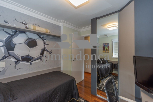 Imagem Apartamento com 4 Quartos à Venda, 165 m² em Vila Romana - São Paulo Imagem Apartamento com 4 Quartos à Venda, 165 m² em Vila Romana - São Paulo