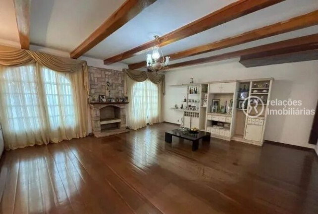Imagem Casa com 4 Quartos para Alugar, 513 m² em Belvedere - Belo Horizonte Imagem Casa com 4 Quartos para Alugar, 513 m² em Belvedere - Belo Horizonte