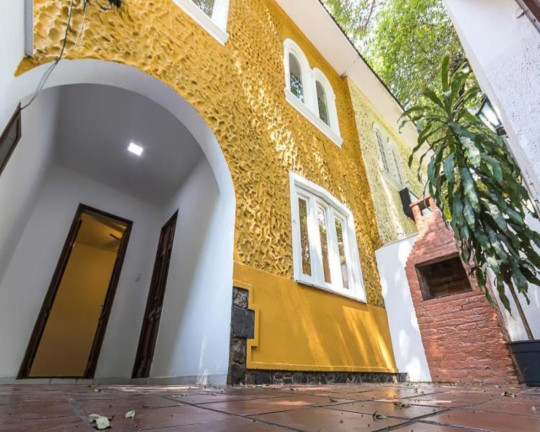 Imagem Imóvel com 3 Quartos à Venda, 160 m² em Tijuca - Rio De Janeiro