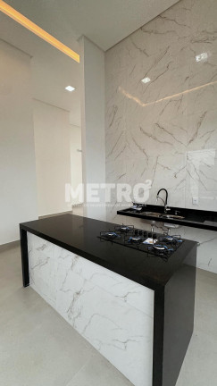 Imagem Casa com 1 Quarto à Venda, 135 m² em Buona Vita - Petrolina
