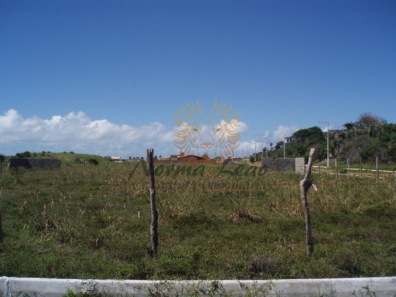 Imagem Terreno à Venda, 1.200 m² em Praia Do Abais - Estância Imagem Terreno à Venda, 1.200 m² em Praia Do Abais - Estância