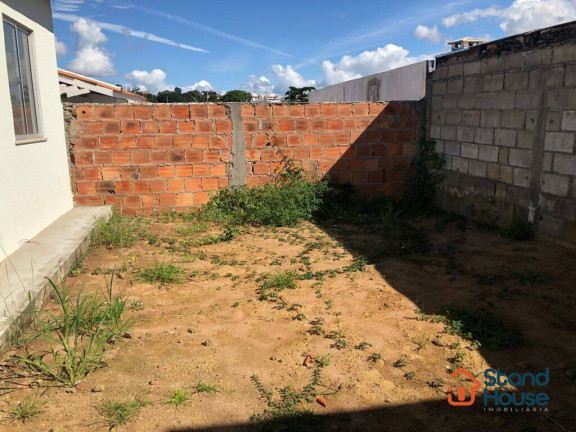 Imagem Casa com 2 Quartos à Venda, 147 m² em Santo Antônio Dos Prazeres - Feira De Santana
