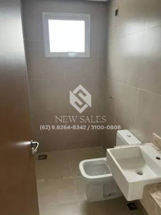 Imagem Apartamento com 2 Quartos à Venda, 63 m² em Parque Balneário - Goiânia Imagem Apartamento com 2 Quartos à Venda, 63 m² em Parque Balneário - Goiânia