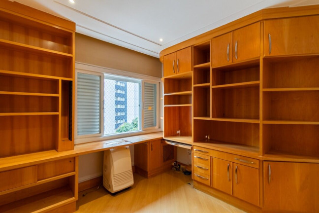 Imagem Apartamento com 3 Quartos à Venda, 173 m² em Paraíso - São Paulo Imagem Apartamento com 3 Quartos à Venda, 173 m² em Paraíso - São Paulo