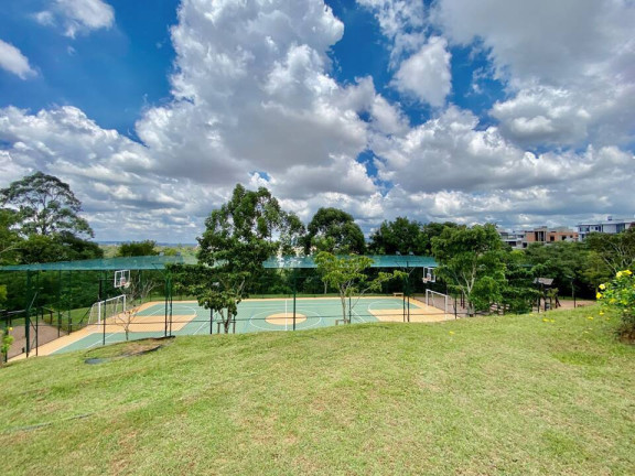 Imagem Terreno em Condomínio à Venda, 790 m² em Loteamento Vale Azul I - Jundiaí