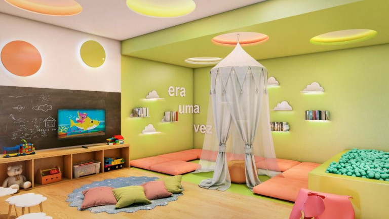Imagem Apartamento com 2 Quartos à Venda, 41 m² em Freguesia Do ó - São Paulo