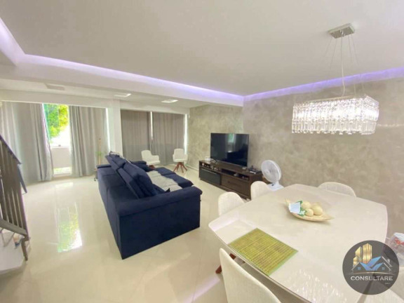 Imagem Casa com 4 Quartos à Venda, 212 m² em Embaré - Santos